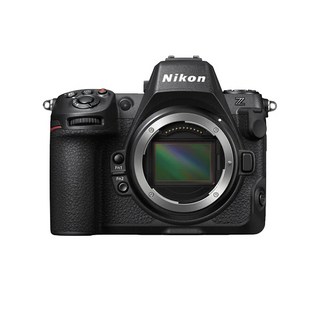 니콘정품/Z8/렌즈미포함/미러리스/컬스