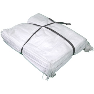 台灣製造 砂石袋 沙包袋 砂包袋 垃圾袋 編織袋 米袋 堅固耐用, 1個, 沙包袋50*65（下標數量請下100個）