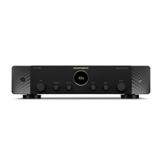 마란츠 STEREO 70s 네트워크 인티 앰프 리시버(블루투스 8K HDMI ARC HEOS WiFi), SG, 색상:SG