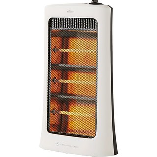 Queensense 3 級石英管電加熱器, 混合顏色, QSH-QC160