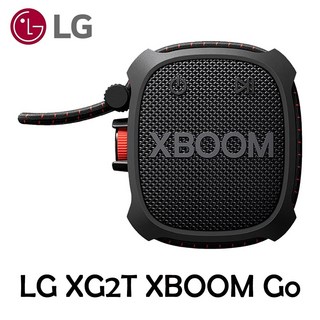 LG전자 엑스붐Go XG2T 포터블 무선 스피커 (관부가세포함_미국정품)