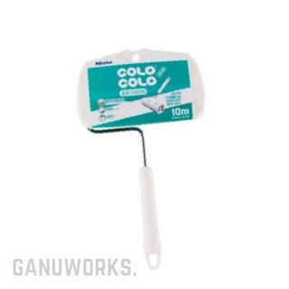 (160mm 본체 x 고로고로 테이프크리너 표준 10M), 1개