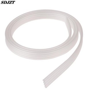 4색 범용 잉크 튜브 1.5 미터 DIY 키트 라인 내경 엡손 캐논 HP 형제 프린터 파이프