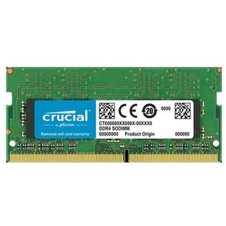 我要升級專區 筆電記憶體32GB DDR4，筆記型電腦記憶體升級，高速DDR4，32GB大容量, 1個