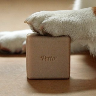 펫토 마일드 배스바 강아지 비누 저자극 발비누 샴푸 중성 세정제, 100g, 2개, 2개 패키지