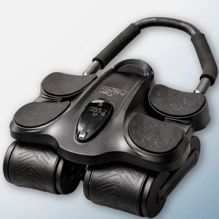 퍼펙트슬라이드 복근 운동기구 리바운딩 ab 슬라이드 뱃살 홈트 롤아웃 롤러 기립근 코어 전신 운동, 퍼펙트슬라이드프로