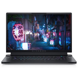 델 2022 에일리언웨어 X17 R2 코어i9 인텔 12세대 지포스 RTX 3080 Ti, 루나 라이트, 1TB, 128GB, WIN11 Pro, DAWX17R2-WP09KR