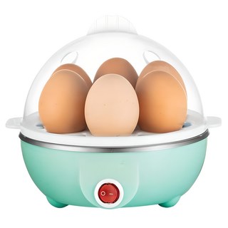 에버튼하우스 에그쿠커, CLEL-350ES(민트)