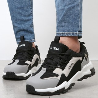 남자 운동화 런닝화 남성 스니커즈 어글리슈즈 발편한 빅사이즈 워킹화 신발 G89K4A