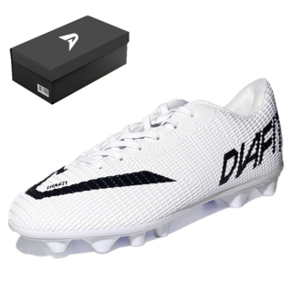 디아핏 가벼운 미끄럼방지 축구화 남녀공용 풋살