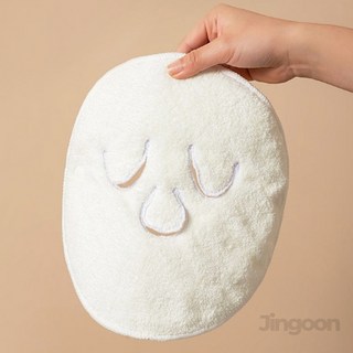 찜질 타올 냉찜질기, 1개