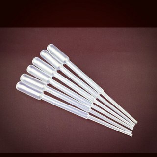 PE拋棄式滴管3c.c(500支/包) - 實驗室耗材、液體分裝、精準滴定, 1個, 1包/500支 開發票, 3c.c