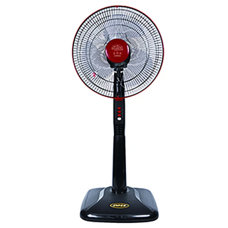 五月花 尚美大鴻牌 14吋立扇 電風扇 MYF-1435 涼風扇, 大鴻牌