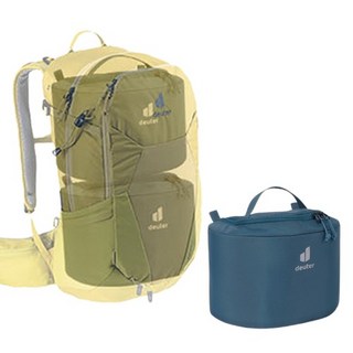 25년 도이터 스토어백 XS D6920022 디팩, 3074 atlantic