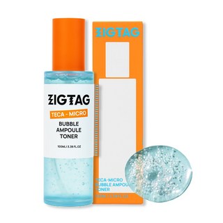 직택 토너 앰플 시카 병풀