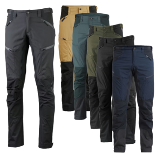 룬닥스 마케 팬츠 남자 등산복 바지 트래킹 하이킹 아웃도어