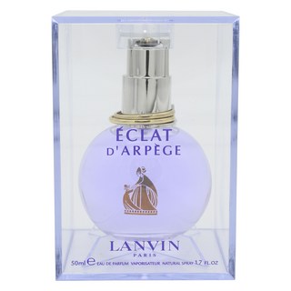 랑방 에끌라 드 아르페쥬 오 퍼퓸, 50ml, 1개