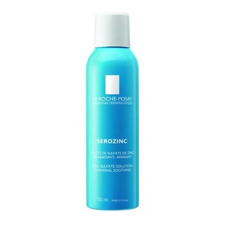 La Roche Posay 프랑스 정품 라로슈포제 세로징크 150ml, 1개