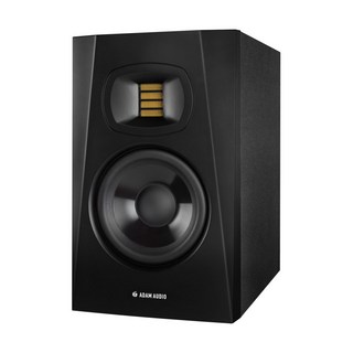 ADAM AUDIO T5V 1개(1통) 아담 모니터 스피커 5인치