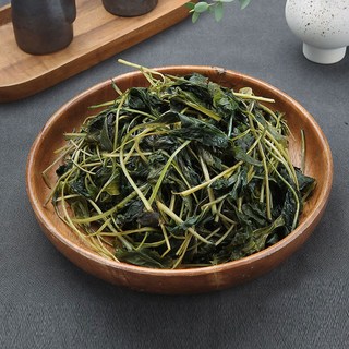 데친나물 국산 건데친 취나물 1kg, 1개