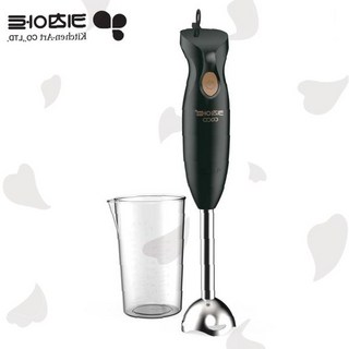 핸드블렌더 믹서기 스테인리스 날 투명컵 세트 가정용 이유식 소스 제조 주방가전, 상세페이지 참조