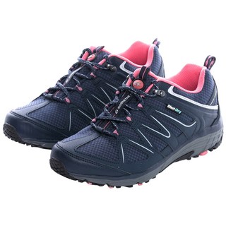 moonSTAR 月星 SU 健走鞋 - '18SS, 深藍色, 24cm