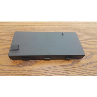 微星 BTY-M6D 副廠電池 GX780R GT660 GT660R GT670 GT780R GT60 筆記型電腦替換電池, 1個