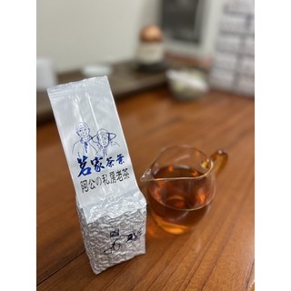 茗家茶葉 阿公の私房老茶, 一包 120克