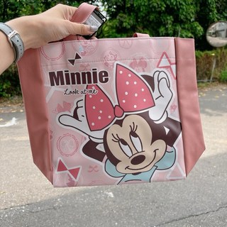 米奇手提包 米妮手提包 米老鼠手提袋, 米妮