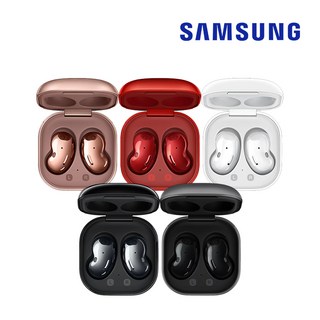 삼성 Galaxy 버즈 라이브 SM-R180N AKG 블루투스 이어폰 리퍼 A급 중고, 충전기 미포함, 미스틱블랙, 중고 갤럭시 버즈 라이브 SM-R180N