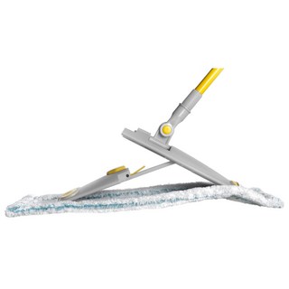 아펙스APEX 가벼운 거실 바닥청소 밀대걸레, 1개, 아펙스밀대