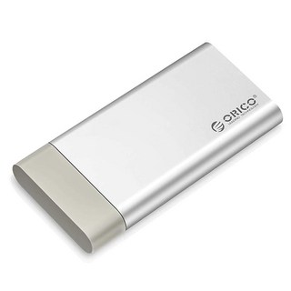ORICO mSATA SSD 변환 직삽식 디자인 MSATA3.0 USB3.0 연결 UASP 대응 SSD 외장 TRIM 지침 6Gbps 고속 방진 덮개 부착 초소형 외장 드라이브, 1개, 상세페이지 참조