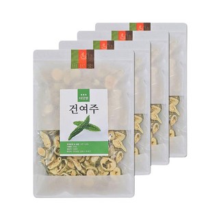 태양별 건여주 1KG (250G X 4개) 직접재배 국산여주, 4개, 250g