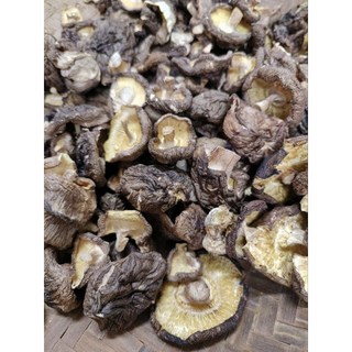 徐家香菇 正2025年 乾香菇 超值NG菇 滿1099免運, 1個, 超值NG菇 300克X 1包