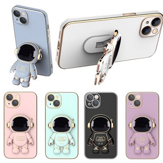 아이폰16 플러스 프로 맥스 스페이스 스탠드 거치대 핸드폰 케이스