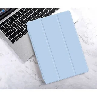 호환Lenovo Tab M10 HD 10.1 "TB-X306F X605 Plus 3 세대 TB-125FU P11 J606 Legion Y700 2022 8.8 용 스마, 05 SkyBlue