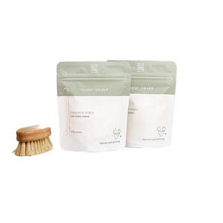 감성살림 발포 변기클리너, 1개, 600g