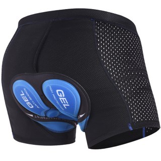 까미샵 S~3XL 8쿠션 남녀공용 자전거 속바지 25mm 실리콘패드 반바지 싸이클 쿠션 팬츠 전기자전거