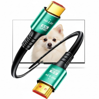 HDMI 2.1v UHD 8K 48Gbps 최고급형, 3m, 1개