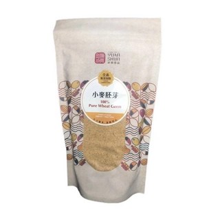 源順 小麥胚芽450公克/包, 450g, 1個