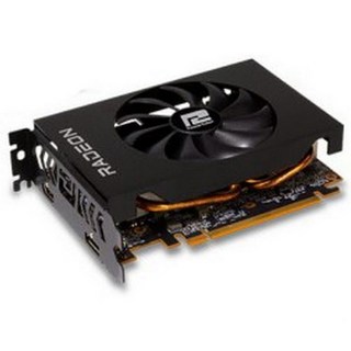 그래픽카드 파워컬러 리퍼 AMD 라데온 RX 9060 XT 8GB GDDR6, 6500 XT ITX