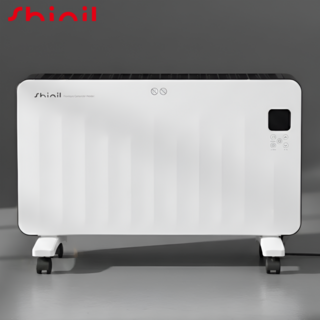 신일 프리미엄 컨벡터 히터 스탠드 벽걸이 겸용, SEH-PA4001WS