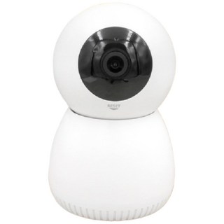 2K/300萬畫素 智能追蹤WIFI監視攝影機, QC 01 TS SP, 1個