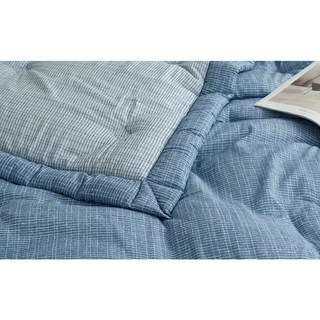 레노마홈 이든 겨울 차렵이불