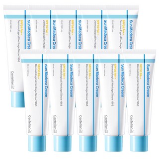 센텔리안24 선 마데카 크림 최신상 ver.2025, 10개, 50ml