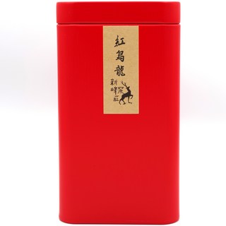 台東鹿野紅烏龍茶，嚴選茶區，蜜香甘醇，獨立包裝方便攜帶, 150g, 1個, 1個裝