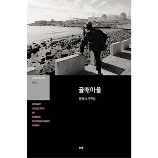 NoonbitPublishing 谷梅村：張英植寫真集, 張英植 著