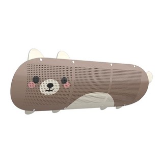 掛式冷氣擋風板 冷氣擋板 空調擋風版 冷氣引流板 冷氣導風罩 導風罩 空調板 導風板 擋風板, 1個, 浣熊