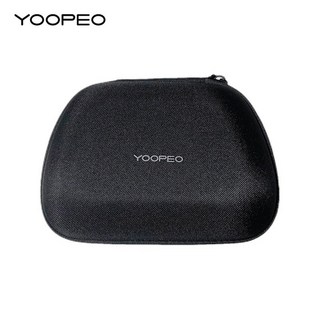PS5 PS4 手把包 控制器包 手柄包 收納包 包包 搖桿包 YOOPEO, 黑色通用款(PS4/PS5), 1個