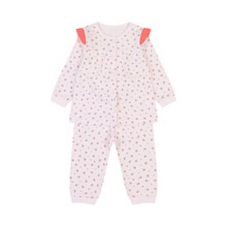 아가방 내의 하튼내의 S7 겨울 출산 조카 백일 돌 선물하기